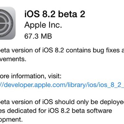 ios 8 2 beta 2