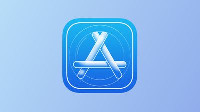 apple developer app banner