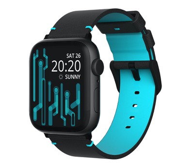 ampere legend band 1