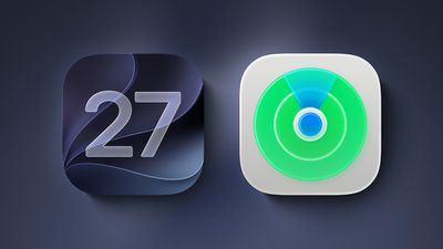 В iOS 27 появились новые функции в приложении «Локатор», включая «Скрыть местоположение»