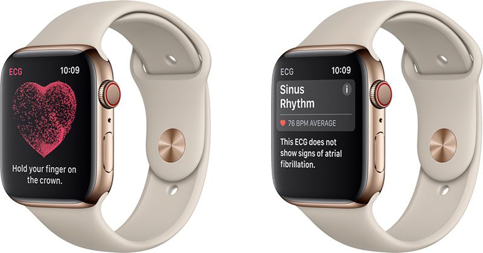 non cellular apple watch 4