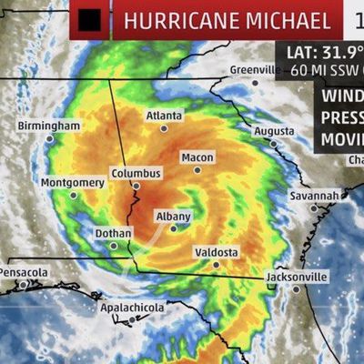 hurricanemichael