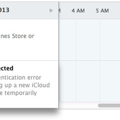 apple services down 23apr13