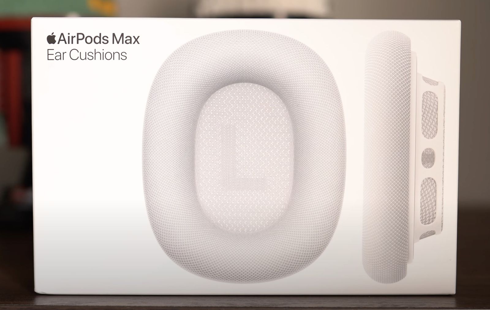 How to Get Replacement AirPods Max Ear Cushions and Change Them Out