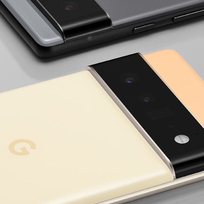 google pixel 6 phone 2