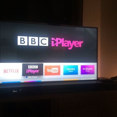 bbc iplayer apple tv