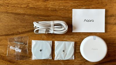 Presence Sensor FP2 Review - MacRumors