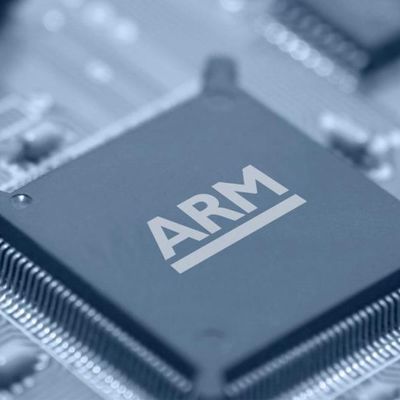 ARM Chip