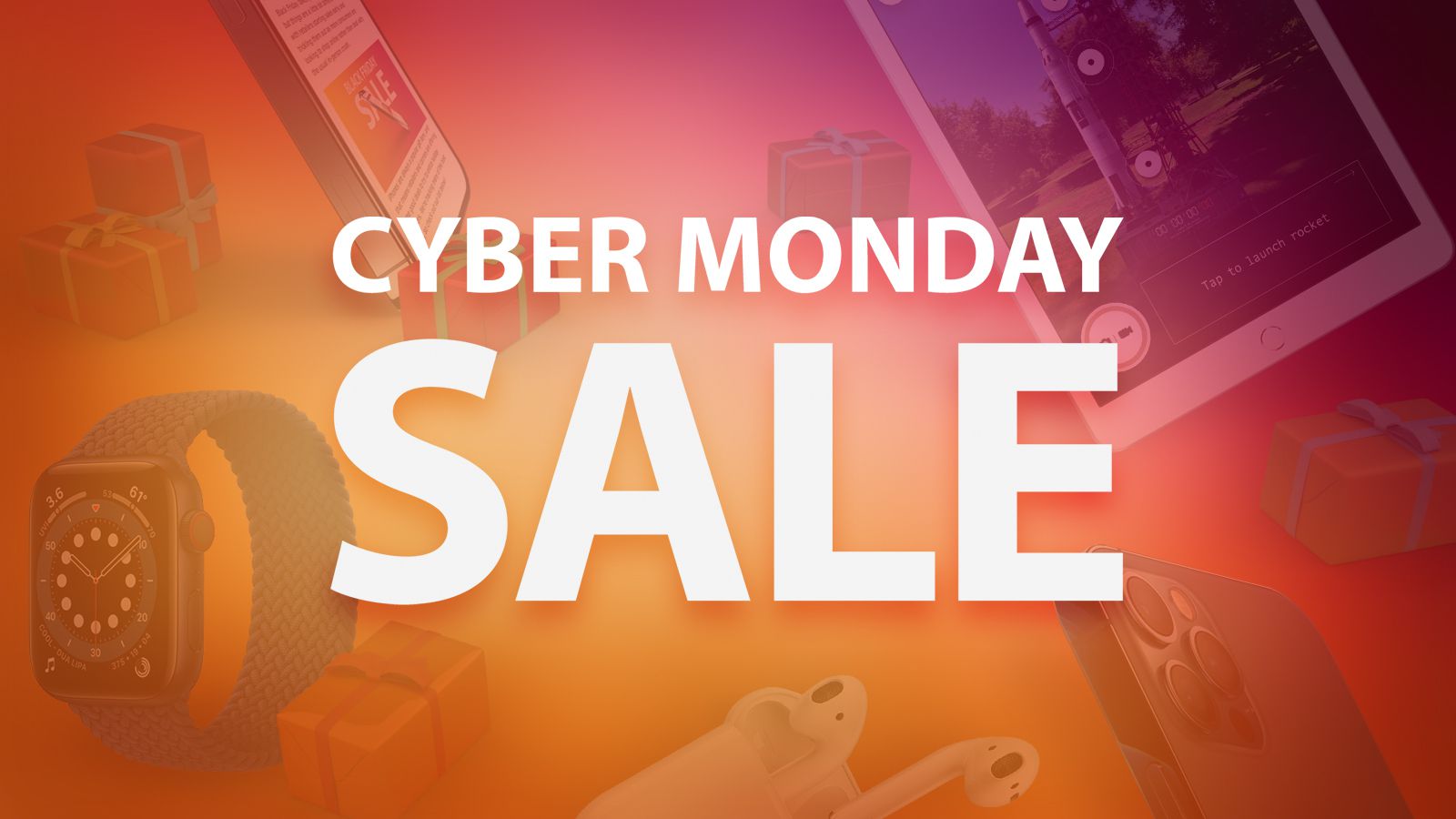 photo of Best Cyber Monday Apple Accessory Deals Available Today image