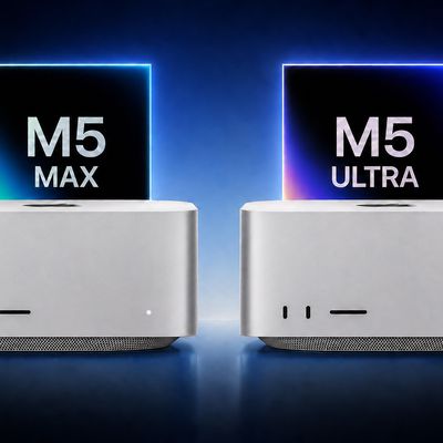m5 max vs m5 ultra mac studio