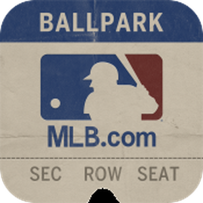 MLB At The Ballpark