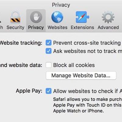 safaripreventcrosssitetracking