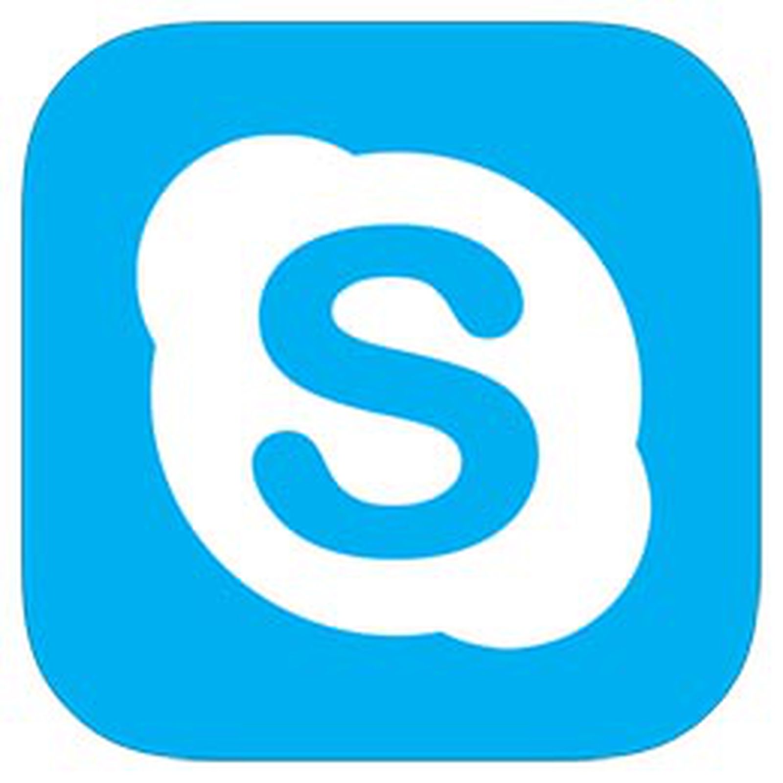skype application for mac
