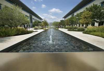 austin campus 1