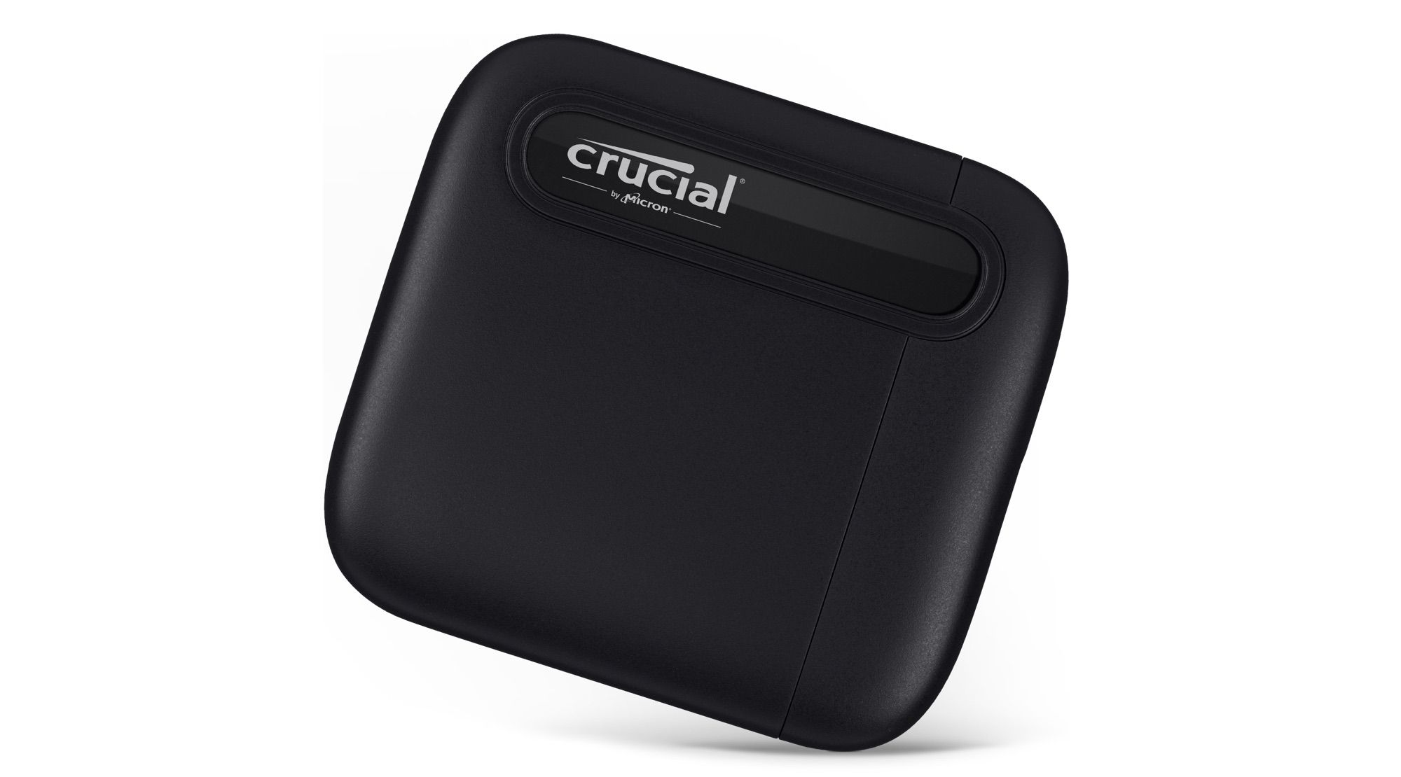 Micron Debuts $490 4TB Crucial X6 External SSD - MacRumors