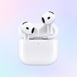 AirPods 5 Gradient