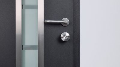 Nuki Keypad 2 NFC предлагает поддержку Apple Home Key с NFC для умных замков Nuki на базе Aliro