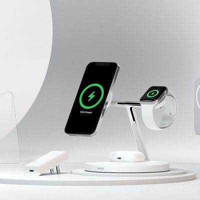 belkin magsafe accessories