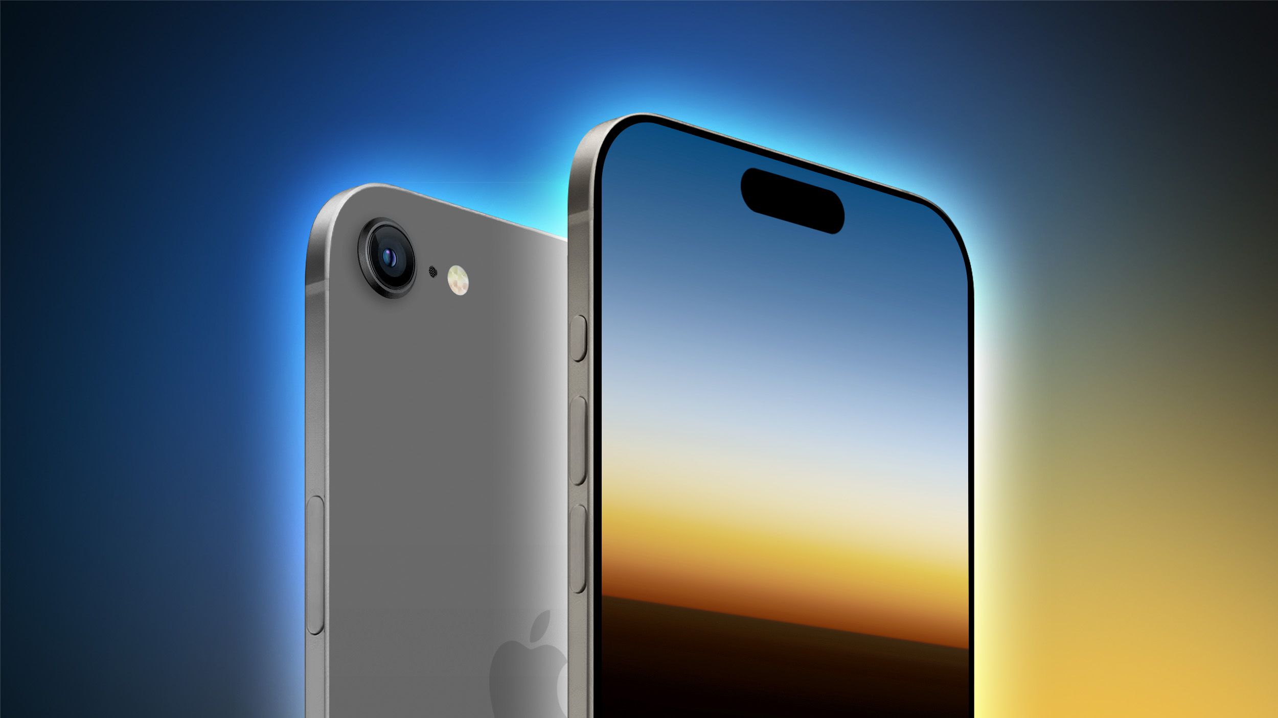 iPhone 17 and 'iPhone 17 Air' Rumored to Feature 120Hz ProMotion ...