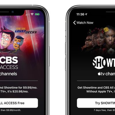 apple tv cbs showtime bundle