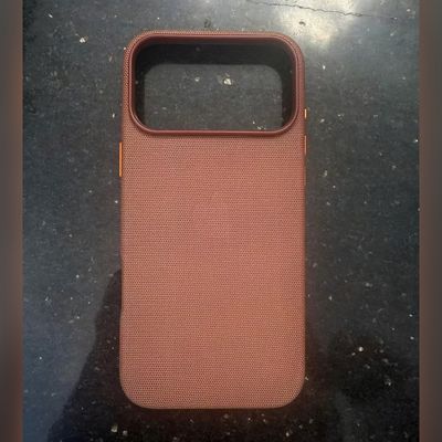iphone 17 leather alternative case