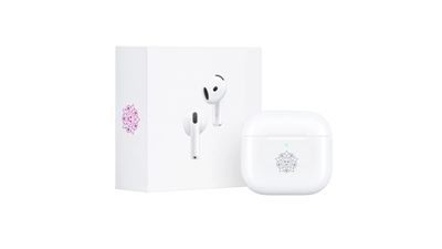 Apple представила специальную версию AirPods 5 в Индии