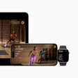 Apple Fitness Plus expansion hero