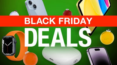 Apple's Black Friday sale 2023: Apple's deals and what you can