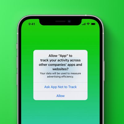 generic tracking prompt green