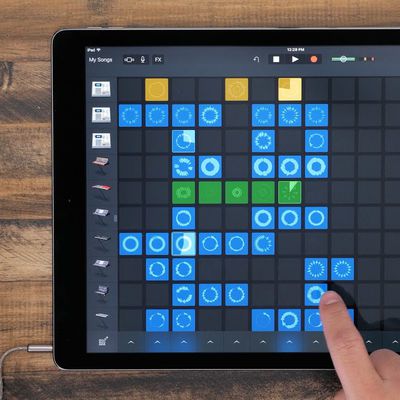 GarageBand for Mac Updated With Music Memos Support, 2,600 New Apple Loops  and Sounds - MacRumors