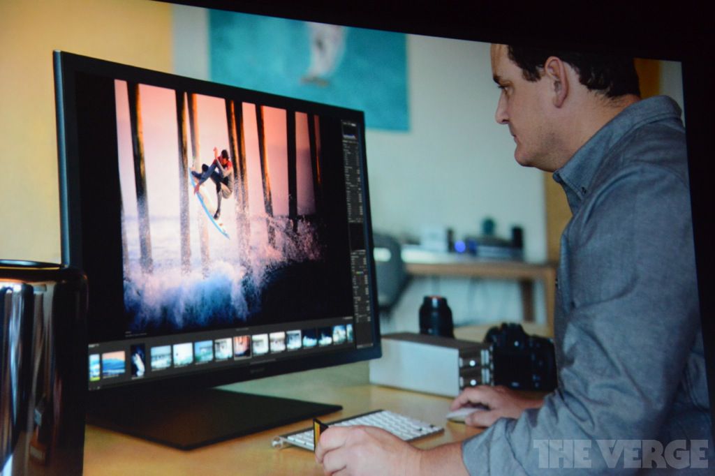 apple releases aperture 3 5 with icloud photo sharing apple maps support and smug mug integration image