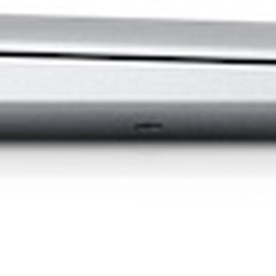 macbook air 2011 side