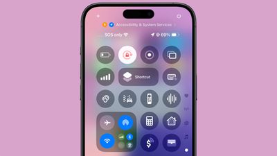 ios 18 control center icon update