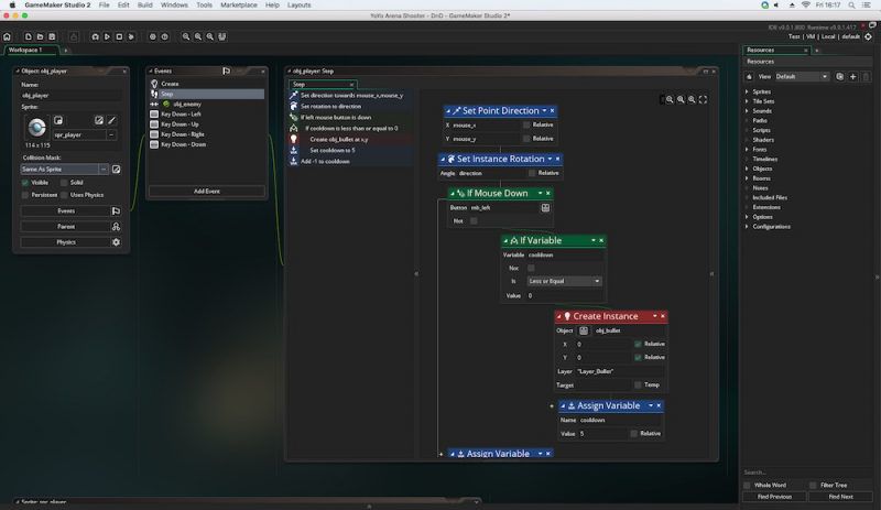 gamemaker studio 2 crack mac