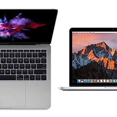 13 inch macbook pro 2016 vs 2015
