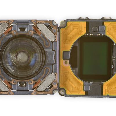 ifixit iphone 12 camera