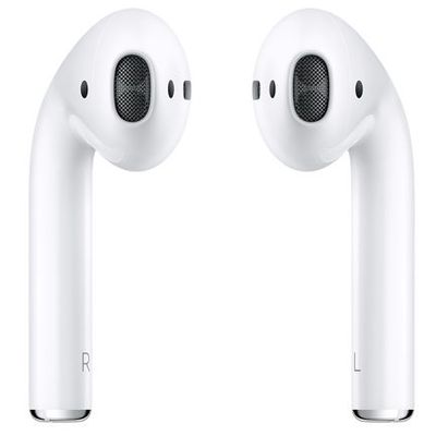 airpodsnocase