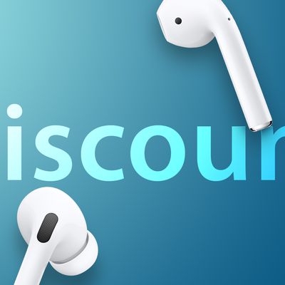 AirPods Combo Discount Feature Blue