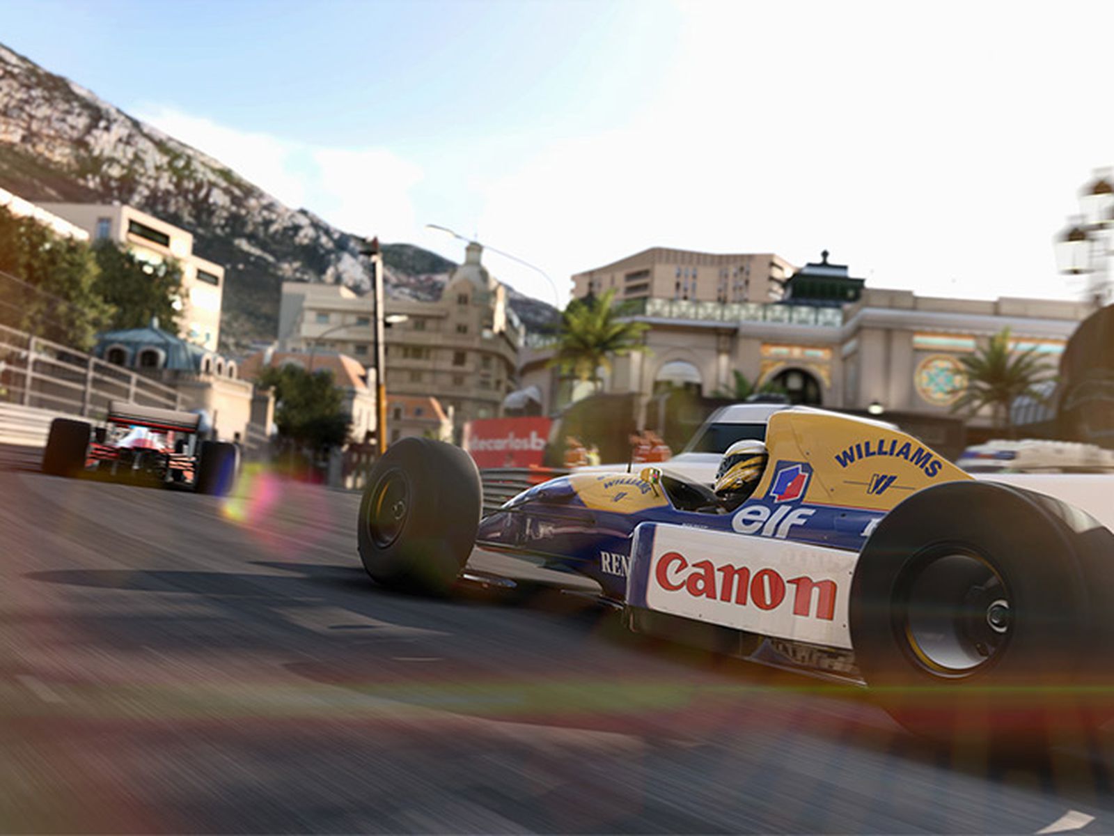 F1 17 Racing Game Now Available From Mac App Store Macrumors