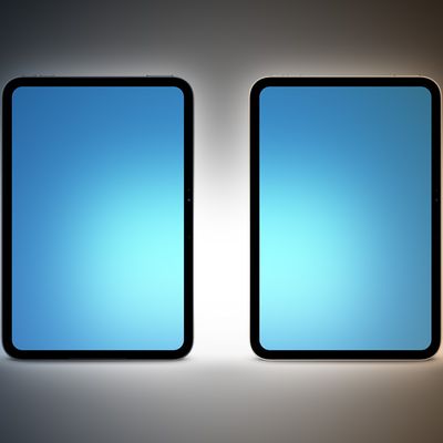 iPad mini 7 feature
