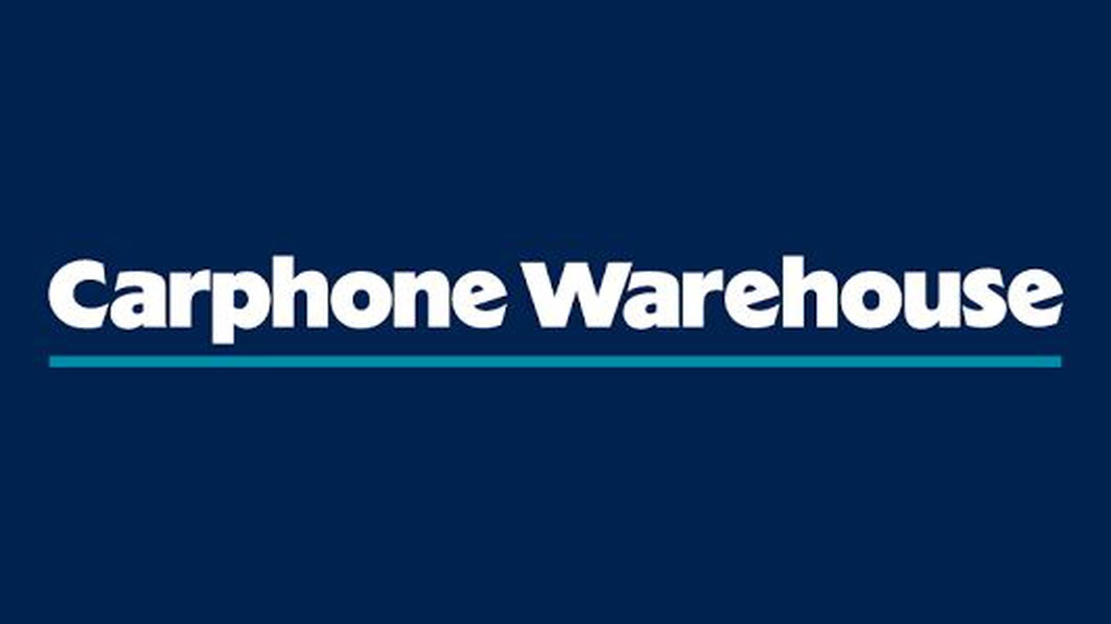carphone warehouse iwatch