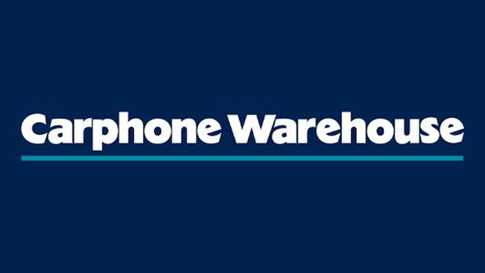 U.K. iPhone Reseller Carphone Warehouse to Close All 531 Stores