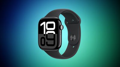 apple watch series 10 blue