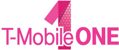 tmobile one