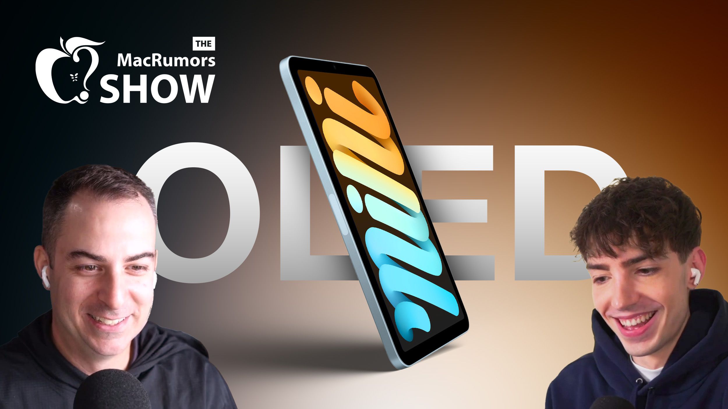 The MacRumors Show: Apple’s Big Plans for iPad Mini 8