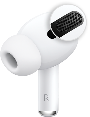 Apple Provides Advice to AirPods Pro Users Experiencing Noise