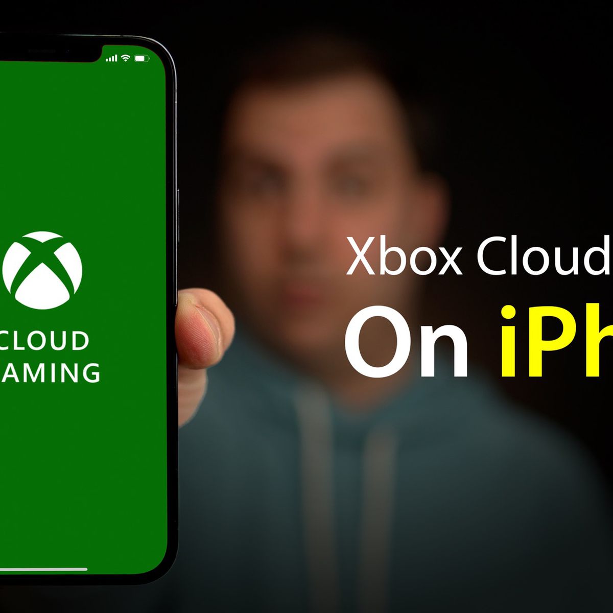 Business of Esports - Xbox Boss Says Cloud Gaming Soon Coming To iOS