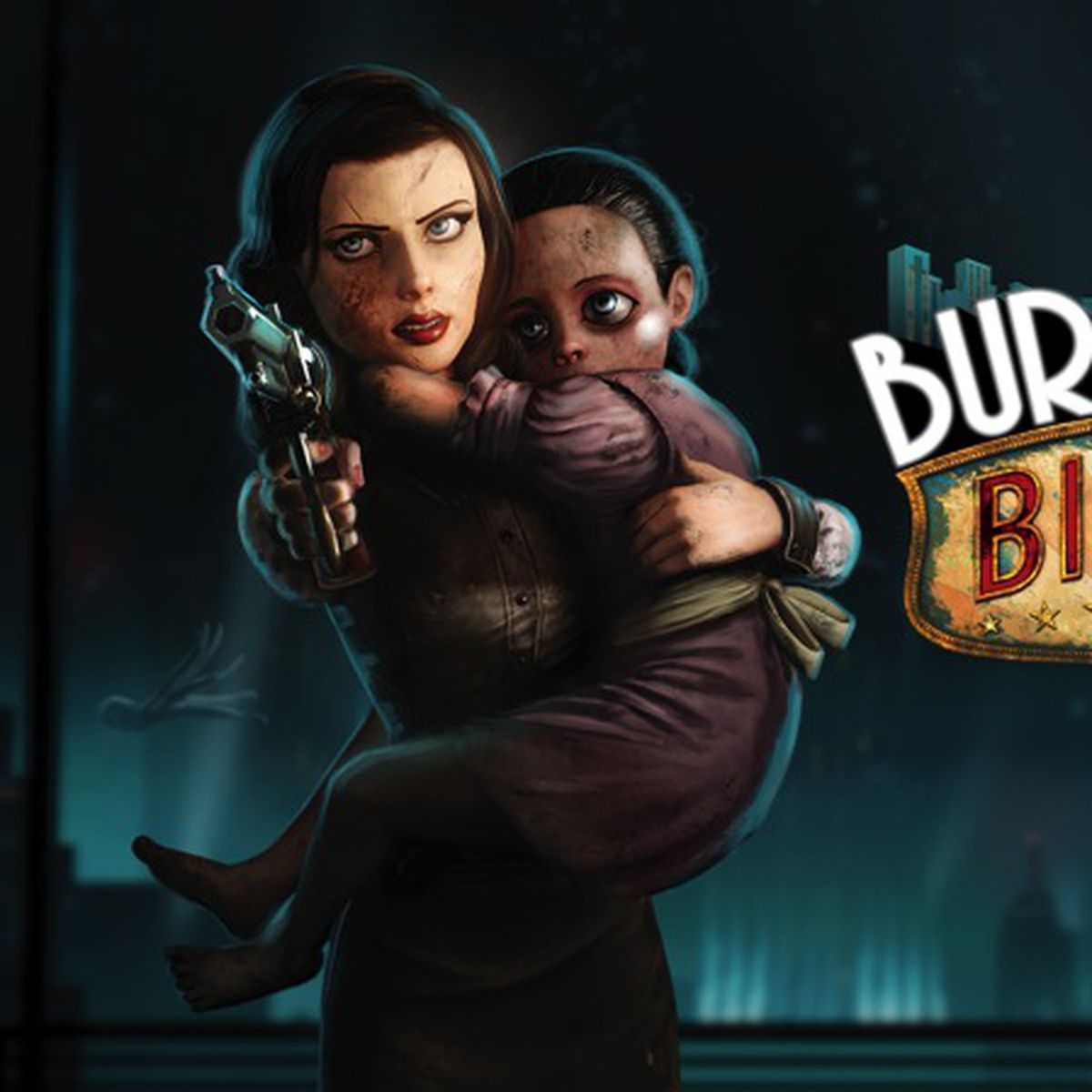 BioShock Infinite: Burial at Sea Episode 2 Review (PC)