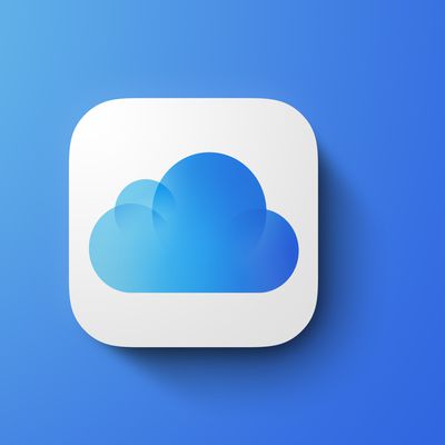 iCloud General Feature