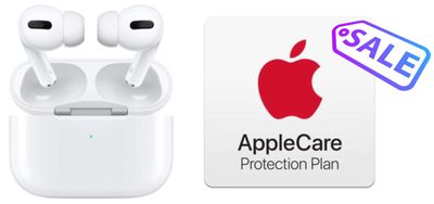airpods and apple care